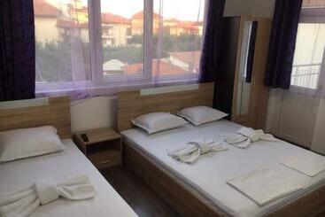 بنسيون къща мечта