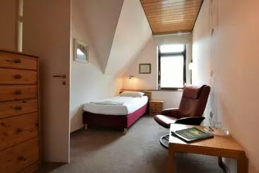 Majatalo Bmb Kirchwalsede Monteurzimmer / Unterkunft