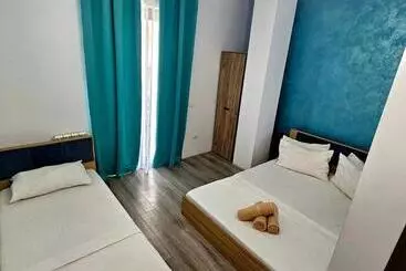 Pensione Ena Eni Boutique Villa