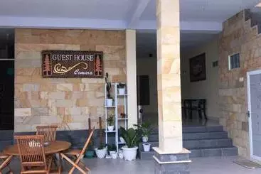 Pension  Guest House Cemara
