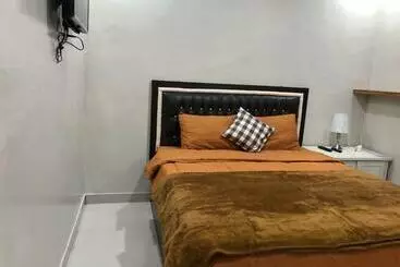 Pension Guest House Cemara