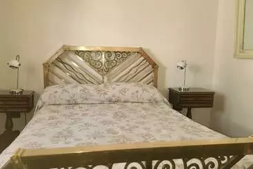 پانسیون Habitación Intima Virgen Del Cerro