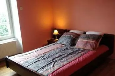 Majatalo Les Chambres De Marvejols