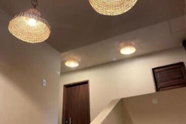 Hostel Alojamiento Bambuu