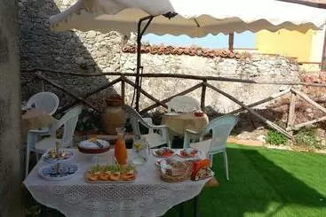 B&b Diamante And Home Restaurant