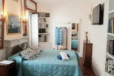 تختخواب و صبحانه Rooms Luisa