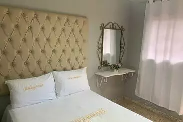 هتل Glamour