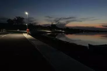 Pensione Căsuțele Allora