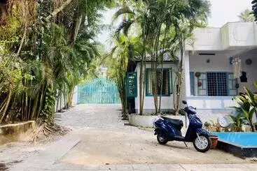 Pensión Petit Ana Beach Retreat