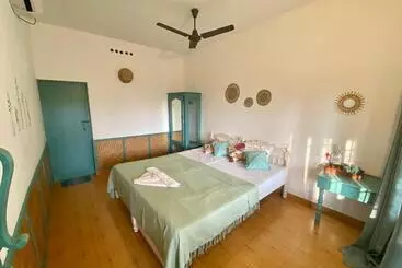 Pension Petit Ana Beach Retreat