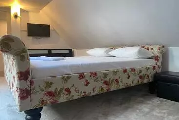 Pansiyon Zarzuela