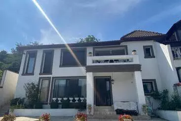 Pensiune Zarzuela