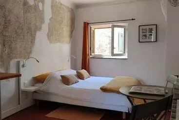 Bed and Breakfast Chambre D Hôtes Les Tomettes