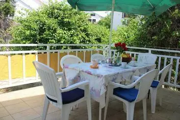 پانسیون Apartments Casablanca