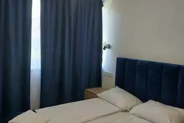 Pensionat Casa Abiiani
