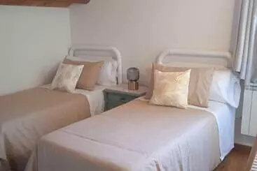 Albergue De Peregrinos Santa Marina