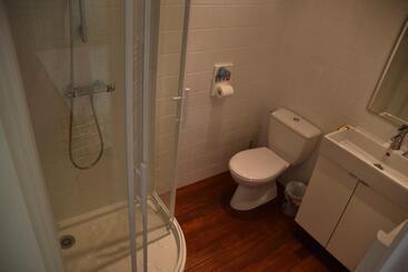 مبيت وإفطار La Little School Chambres D Hôtes à Arçay