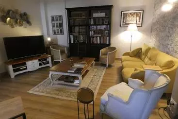 Bed and Breakfast La Maison Florence