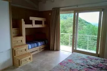 Bed and Breakfast Locazione Turista Cocodè