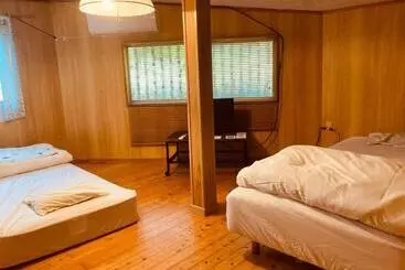 Pension Guesthouse Nichinan Vacation Stay 82905v