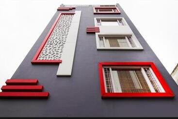 Pensión Fabhotel Ishtara Auberge