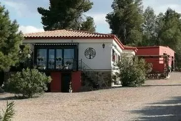 Bed and Breakfast Los Valientes Gitanos