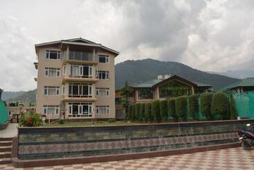 Szálloda Royale Comfort