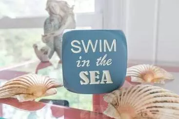 آپارتمان‌های توریست‌ها Seaside Shenanigans