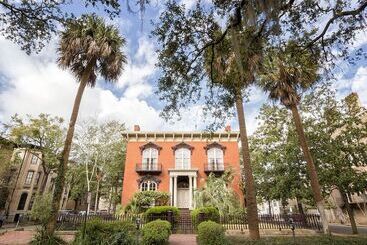 ツーリストアパートメント Southern Belle 3