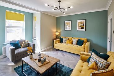 آپارتمان‌های توریست‌ها Host Stay Columbus View