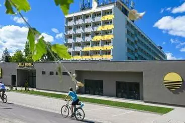 Hotel Lelle
