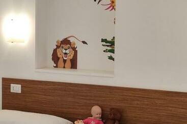 بنسيون Amoroso S House, Affittacamere