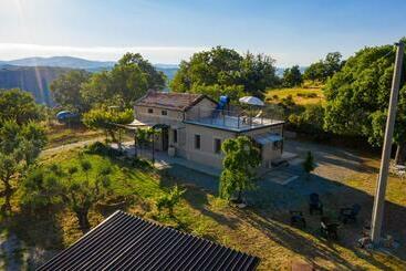 بنسيون Terra D Oriente