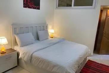 هتل آپارتمان Rose City Inn
