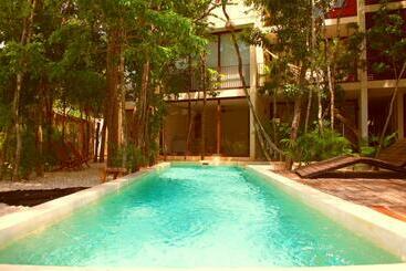 Aparthotel Villas Alakin   Luxury Zen Studio