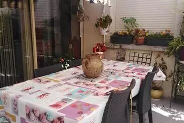 Bed and Breakfast La Grand Vigne