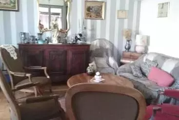 Bed and Breakfast La Grand Vigne