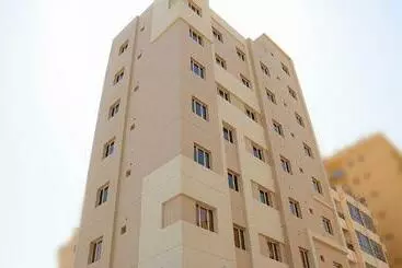 Bhomed Furnished Apartments