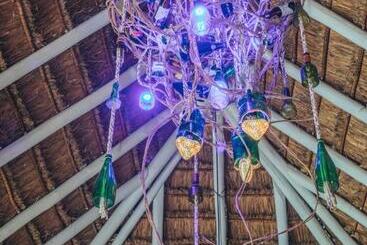 Hotel Embajada Universal By La Eufemia Group