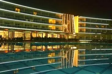 Hotel Grand Sahins Gumuldur Resort