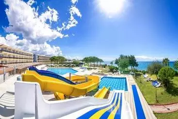 Hotel Grand Sahins Gumuldur Resort