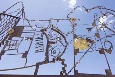 Hôtel Oleum   Parking Gratuito Reserva Previa