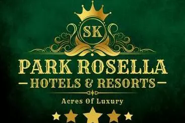 Hotel Sk Park Rosella Resorts & Spa