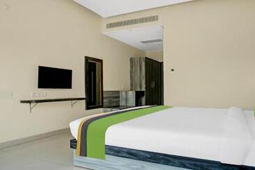 Hôtel Treebo Little Budhha