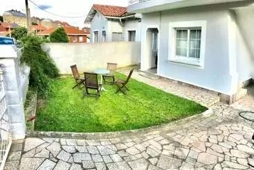 Appartement-hotel La Casita De El Montan Baja