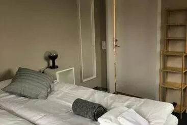 Morlanda B&b