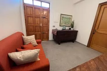 Pensão Baboe Affittacamere Iun F1037