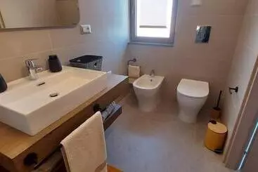 Majatalo Baboe Affittacamere Iun F1037