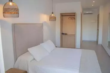 Pensionat H Arena Mojacar