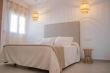 پانسیون H Arena Mojacar